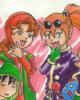 マリベル&プリシス 32KB