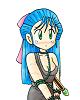 逃げた奴隷なフローラ(爆) 24KB
