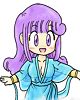 シースルーなムーンブルクの王女 25KB
