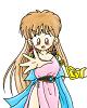 レオナ 32KB