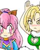 イリア&ペリシー 76KB