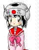 メイドロボット(?)桜花 19KB