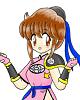 マィム(爆) 26KB