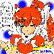 小生意気な蓮花(笑) 26KB