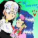 マーテル&ミラルカ…ラブラブ? 20KB