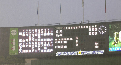 オリックススタメン