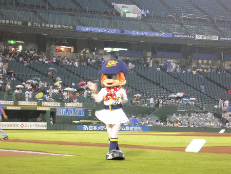 でも写真はリプシーのみ(笑)