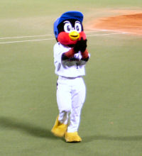 燕太郎(えんたろう)