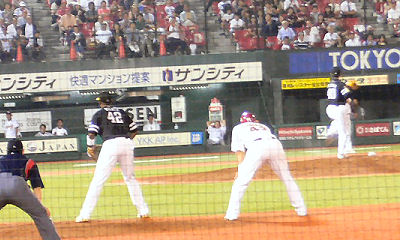 42番が2人