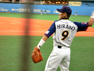 平野恵一