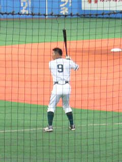 南海ユニ小久保