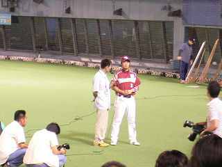 ヒーロー渡辺直人