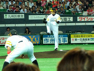 杉内と小久保