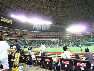 試合終了…
