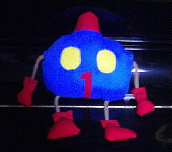 無人くんぬいぐるみ 8KB