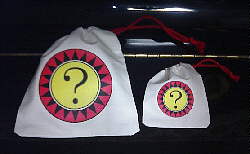 かんちがいのさんぶつ 8KB