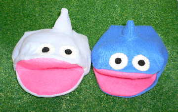 スライムパペット 31KB