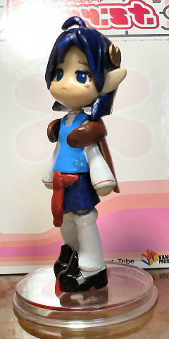 レナフィギュア 39KB