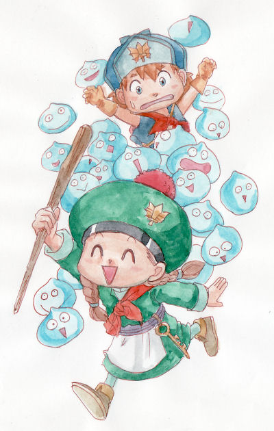 DQM2���C�������J�@58KB