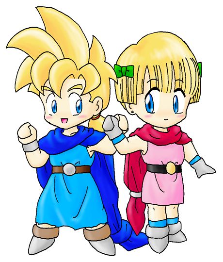 DQ5��艤�q�������@53KB