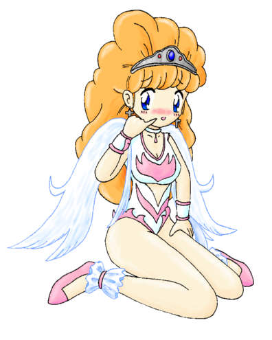 SFC��DQ5���V�g�̃��I�^�[�h�p�̃}���A�@29KB