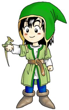 DQ7����l���@16KB