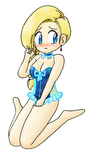 SFC��DQ5��背�[�X�̃r�X�`�F�����̃r�A���J�@31KB