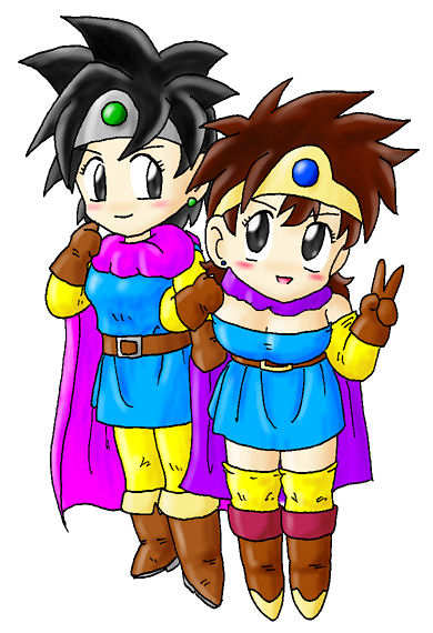 DQ3��菗�E�ҁ@68KB