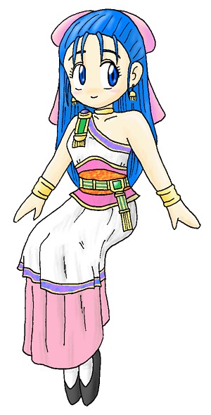 PS2��DQ5���t���[���@44KB