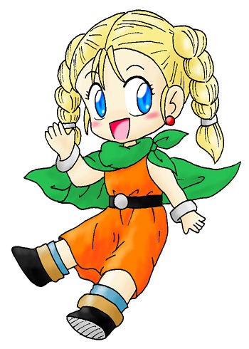 SFC��DQ5��菭������̃r�A���J�@49KB