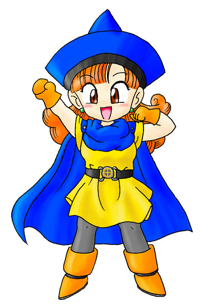 PS��DQ4���A���[�i�@56KB