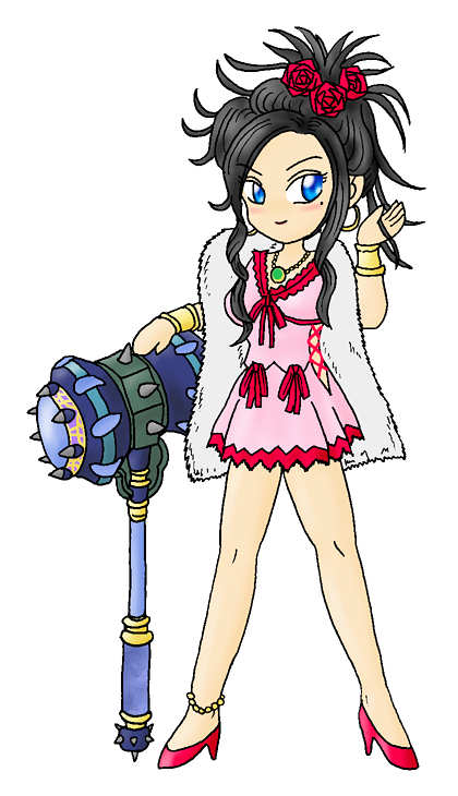 DS��DQ5���f�{���@45KB