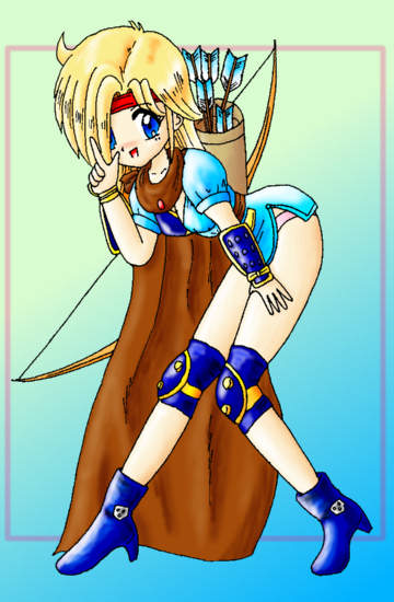 �E�҂̓c���C����A�[�`���[�̂��ˁ[�����@42KB