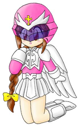 �p�b�p�������}�C����(�s���N�G���W�F���R�X)�@24KB