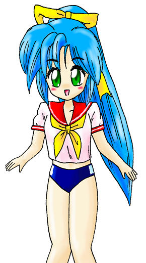 �E�҂̓c���C����u���Z���̂��ˁ[�����@46KB