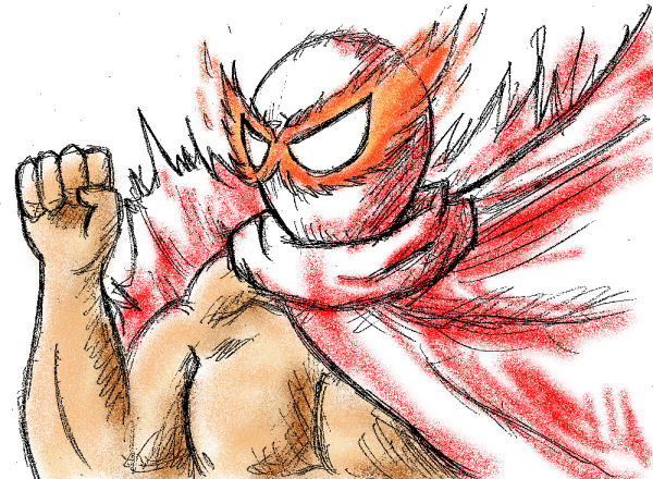 �t�P�I�p�b�p������肵���ƃ}�X�N�@129KB